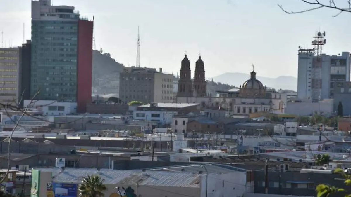 Chihuahua Capital-archivo